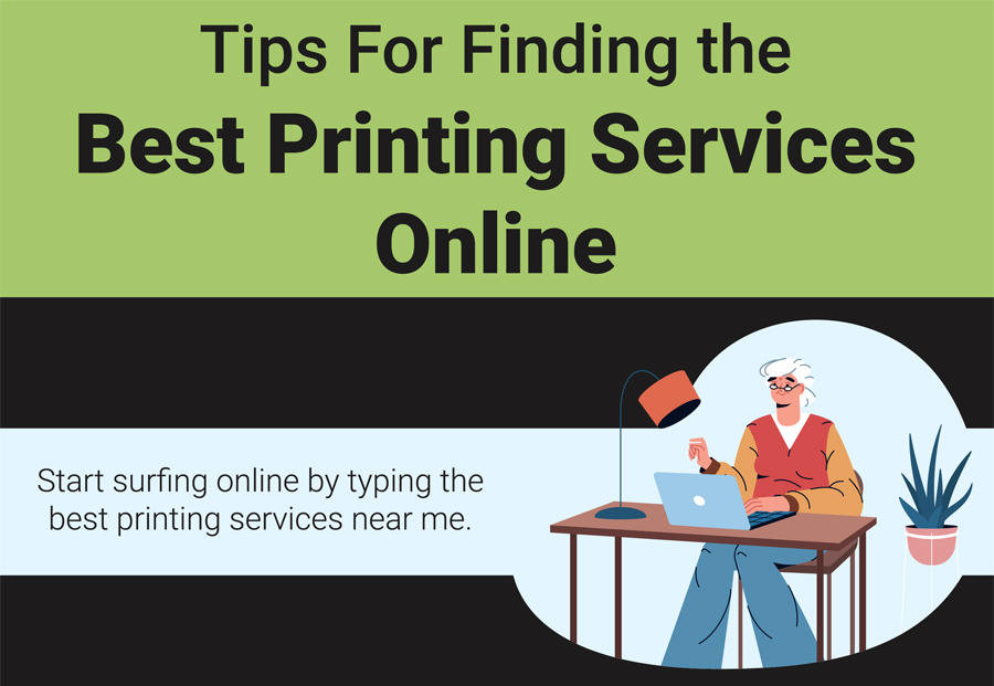 Best Online Printing Service