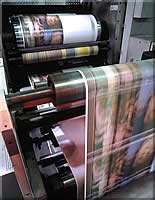 Digital Printing Company - Printing Industry Exchange